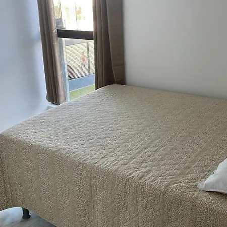 Apartamento - Alto Padrao Tamandare Exterior photo