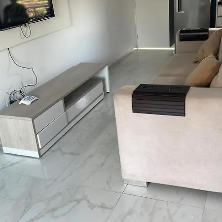 Apartamento - Alto Padrao Tamandare Exterior photo