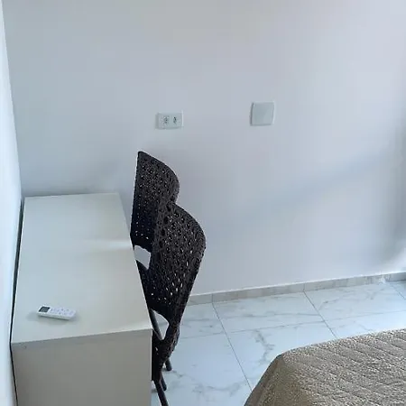Apartamento - Alto Padrao Tamandare Exterior photo