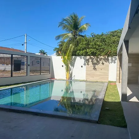 Apartamento - Alto Padrao Tamandare Exterior photo