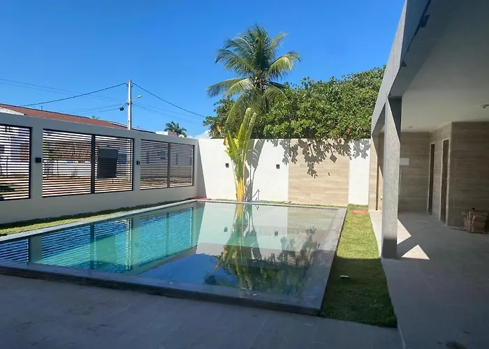 Apartamento - Alto Padrao Tamandare
