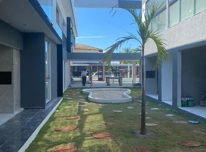 Apartamento - Alto Padrao Tamandare