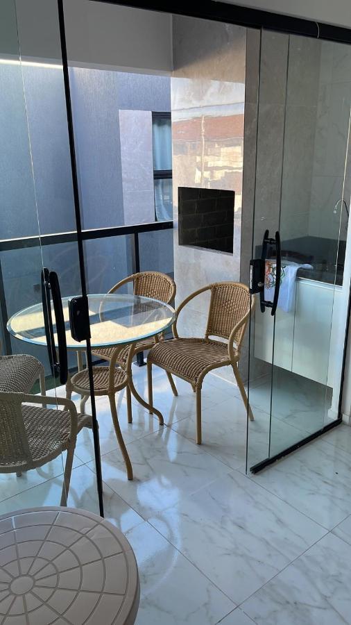- Alto Padrao Apartment