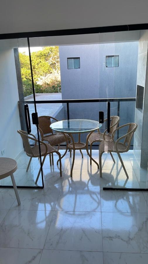 Apartment - Alto Padrao *
